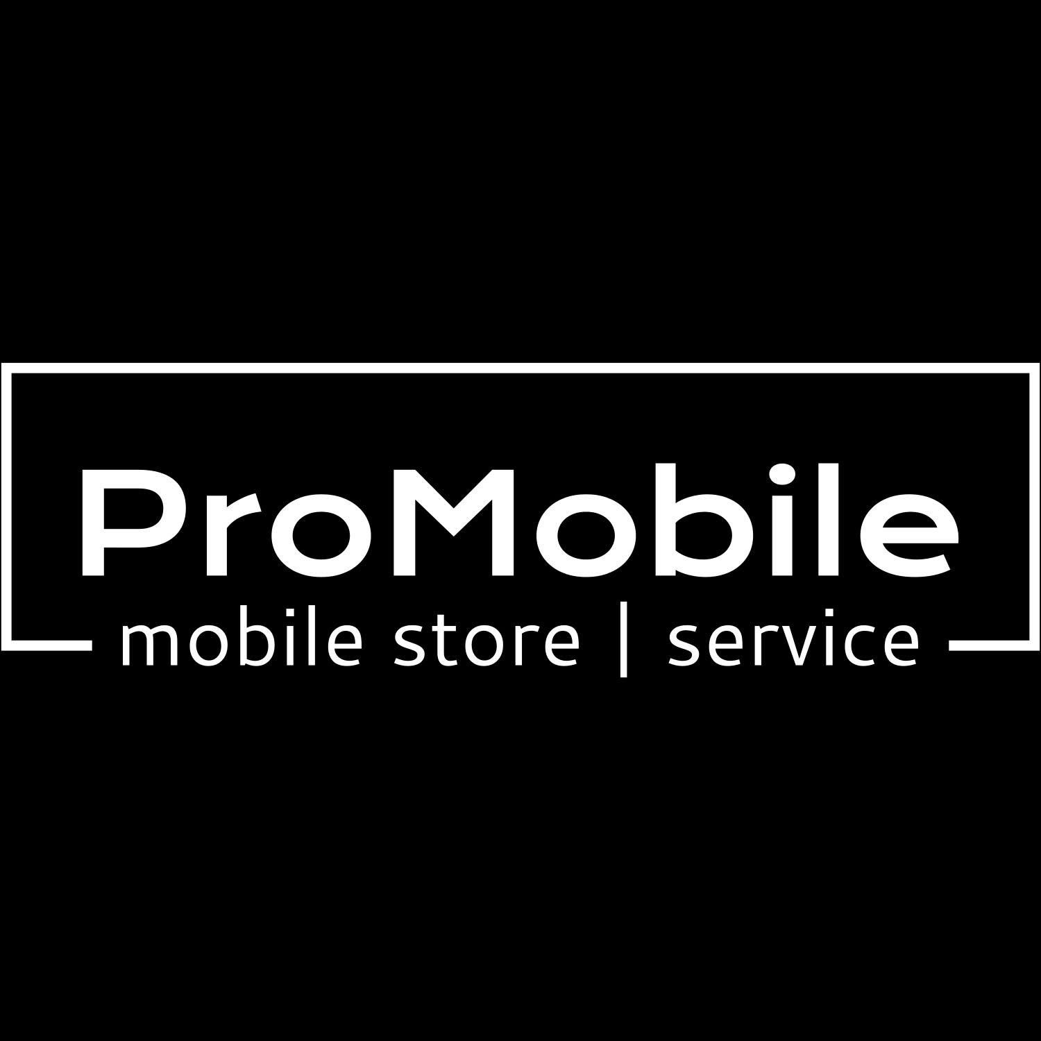 ProMobile Logo