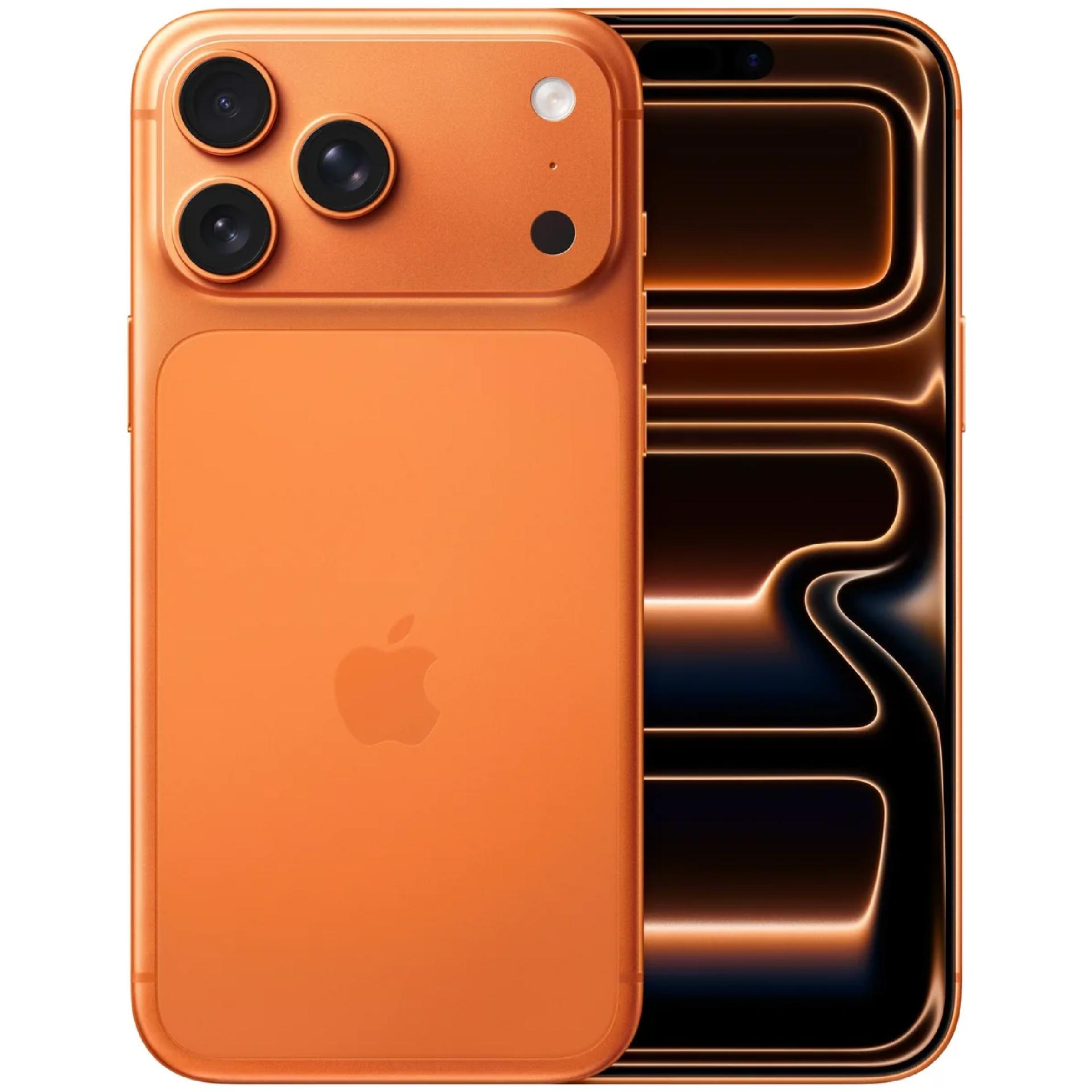 Iphone 17 pro max Sim-Card Eu