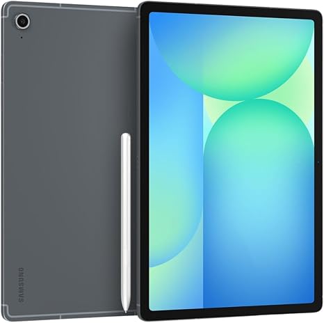 Samsung Tab S10 fe 5G + WiFi