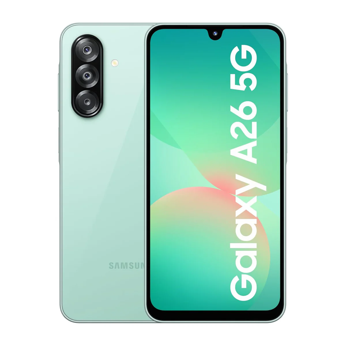Samsung Galaxy A26 5G