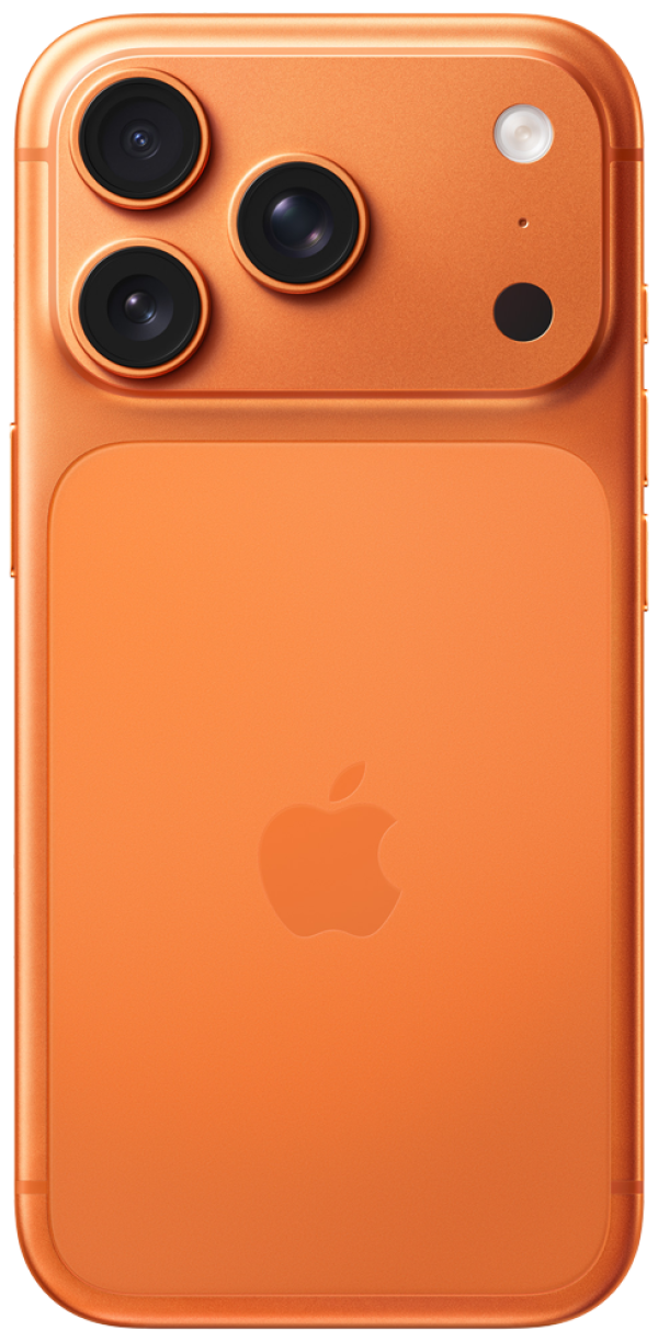 Iphone 17 pro Eu-model