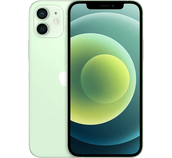Iphne 12