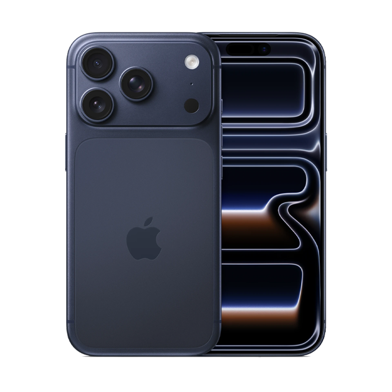 Iphone 17 pro max Sim-Card Eu