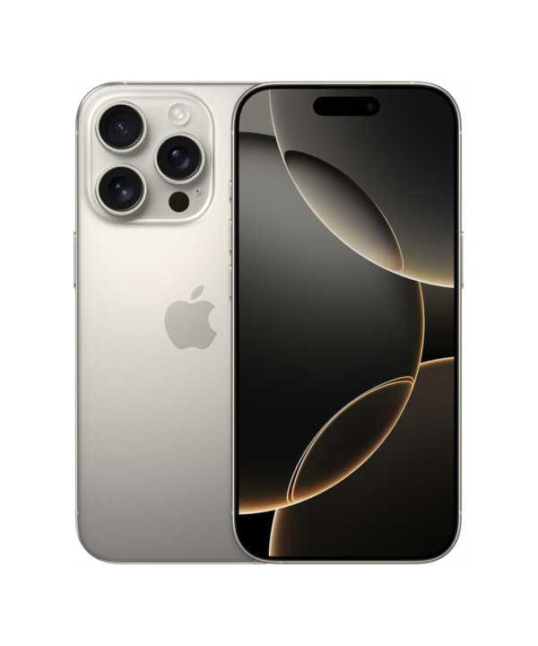 Iphone 16 pro